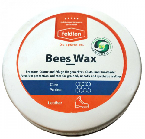 Bees Wax 100 gr., CZ/SK/PL/HU