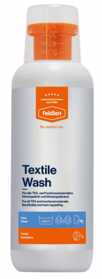 Textile Wash 500 ml, CZ/SK/PL/HU